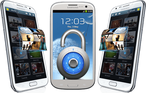 Universal Phone Unlock Ajamtech Unlock